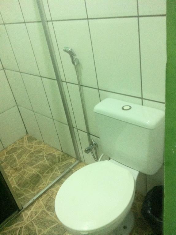 Paladium Hotel クイアバ 部屋 写真