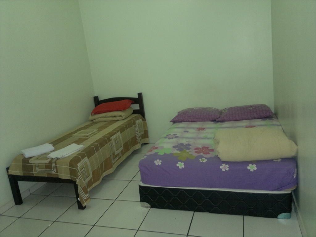 Paladium Hotel クイアバ 部屋 写真